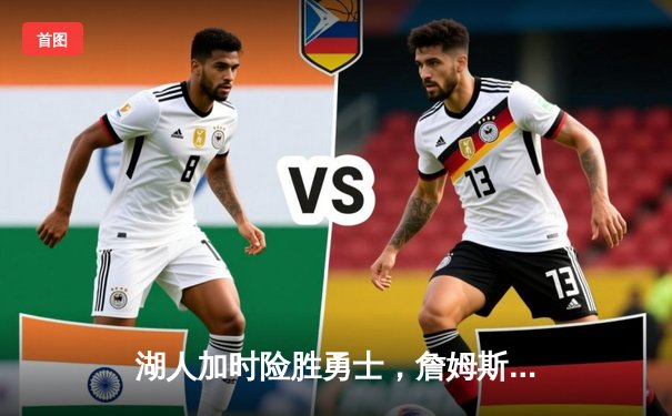 湖人加时险胜勇士，詹姆斯关键三分锁定胜局