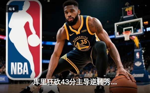 库里狂砍43分主导逆转秀 勇士客场险胜凯尔特人迎三连胜 - 4